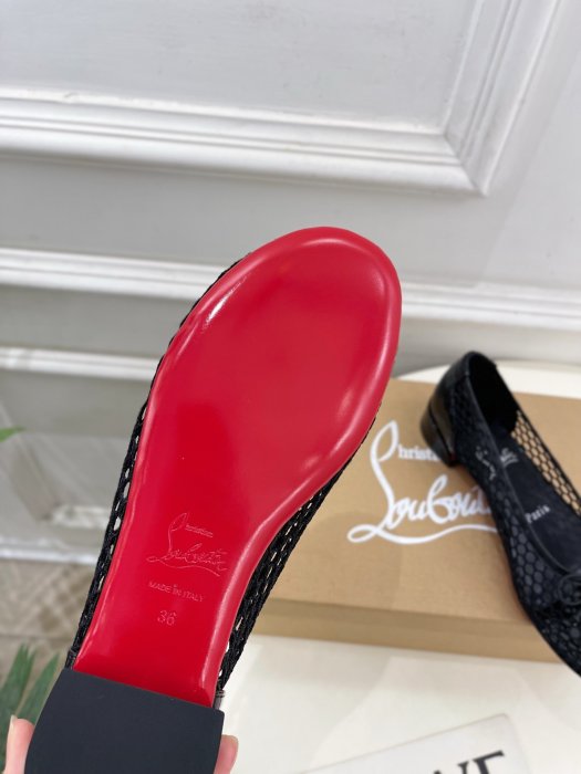 Ballet shoes фото 9