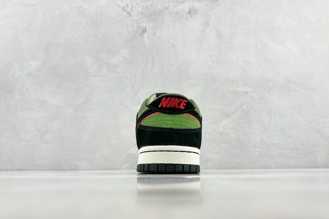 Sneakers Dunk Low LF0039 025 фото 9