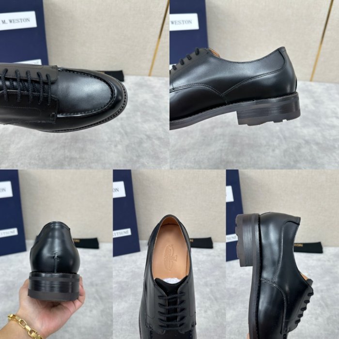 Туфлі чоловічі фото 9