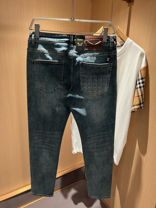 Jeans men's фото 3