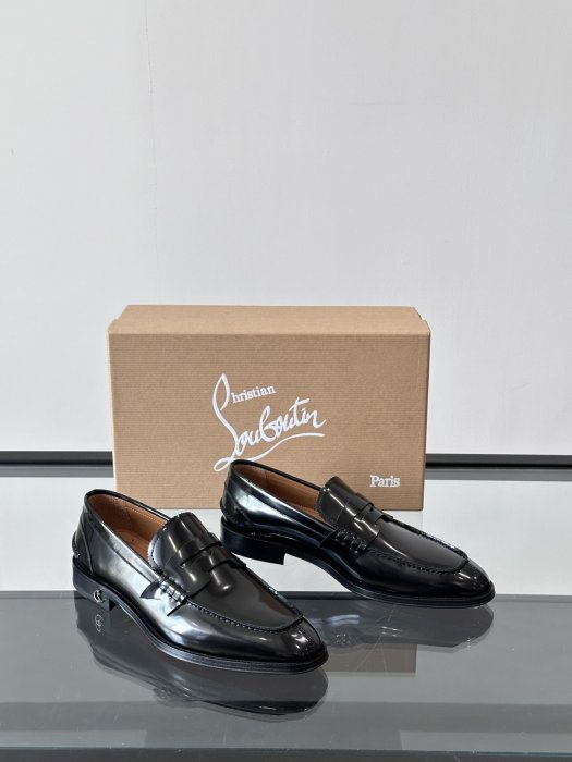 Туфлі чоловічі фото 5