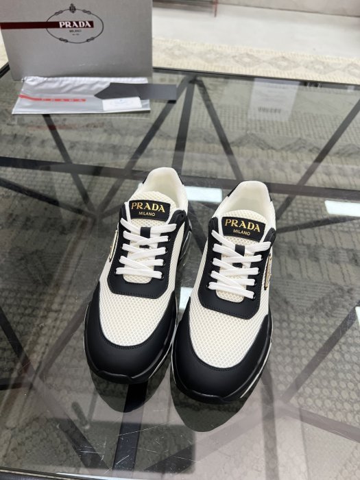 Кроссовки мужские фото 3