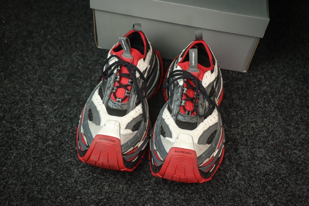 Sneakers Platform фото 8