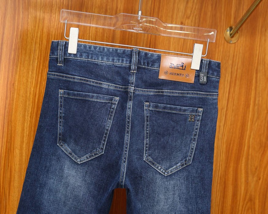 Jeans men's фото 5