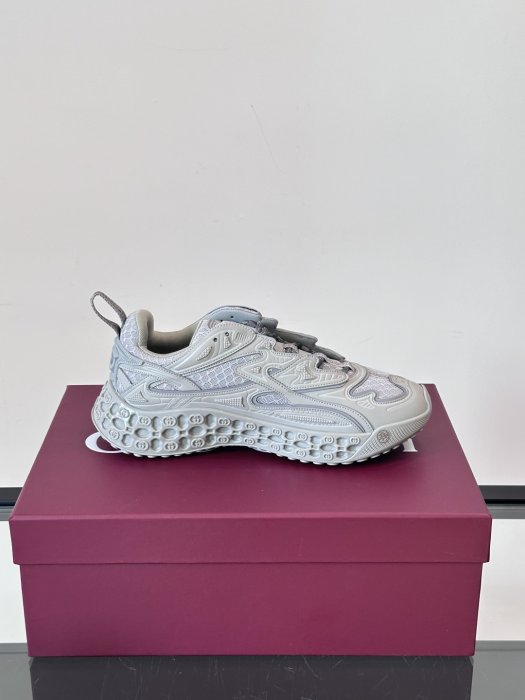 Кроссовки мужские фото 7