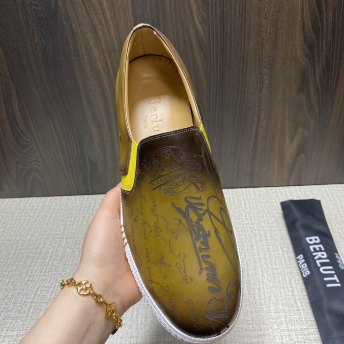 Туфли мужские фото 7