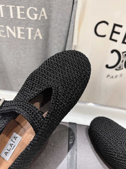 Балетки фото 6