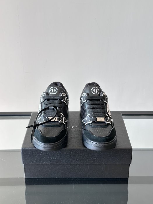 Sneakers men's фото 2