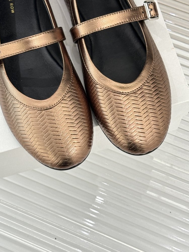 Ballet shoes фото 7