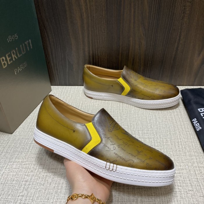 Туфли мужские фото 3