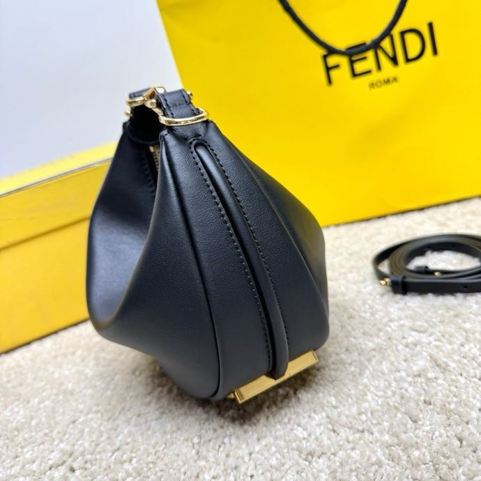 Сумка женская кожаная 20 см фото 2