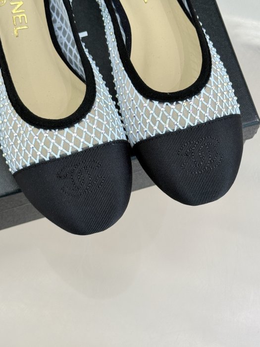 Ballet shoes фото 7