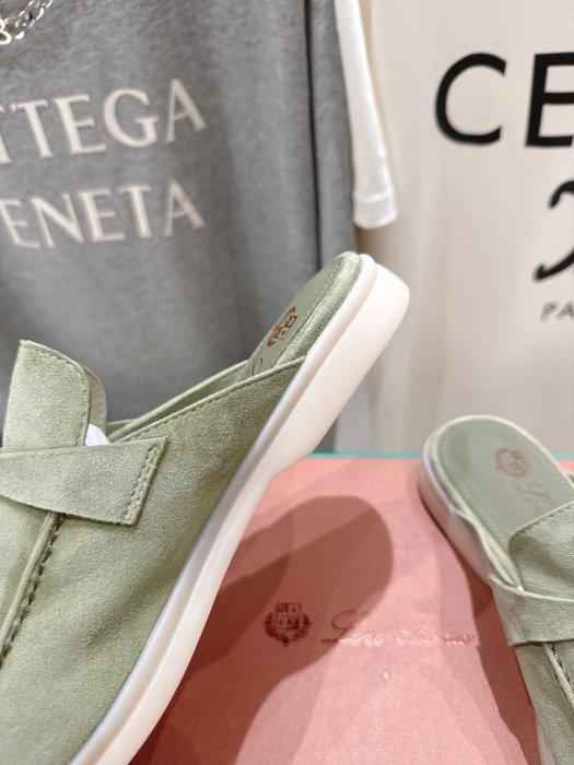 Мюли женские фото 8