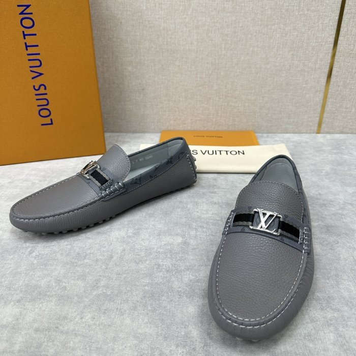 Moccasins men's HOCKENHEIM фото 3