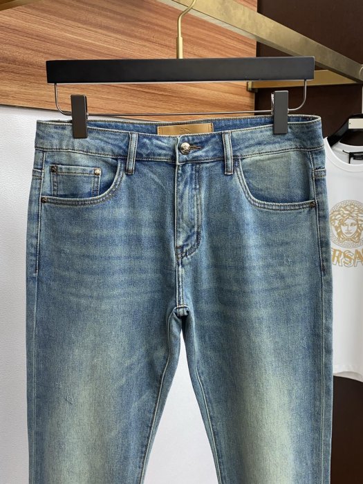 Jeans men's фото 3