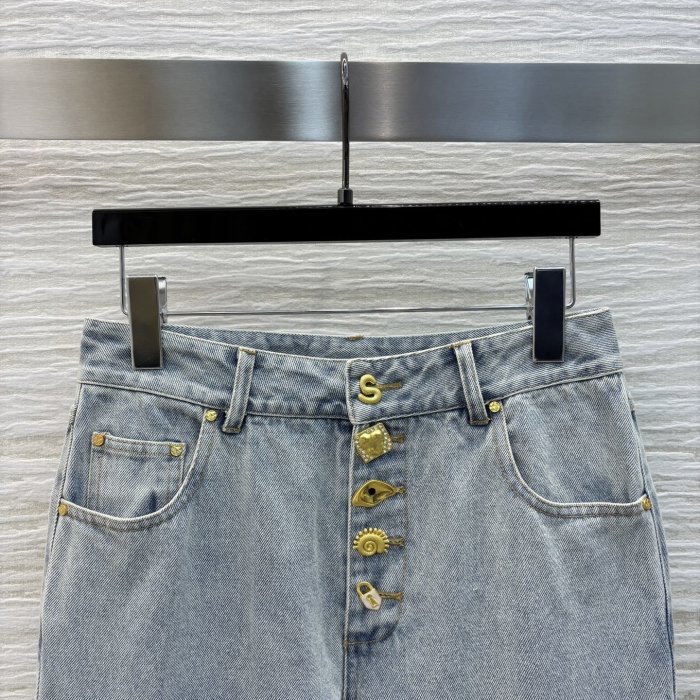 Jeans женнские фото 2