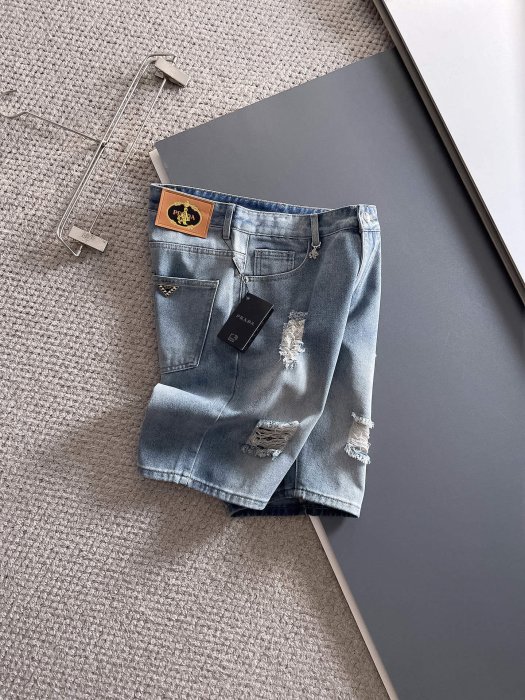 Шорты мужские фото 9