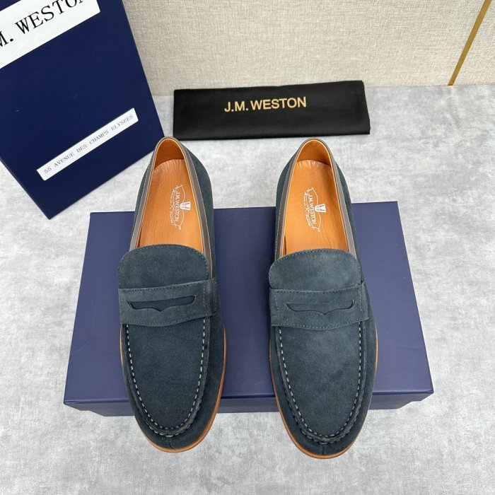 Лоферы чоловічі