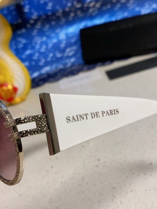 Очки солнцезащитные GABRIELLE фото 7