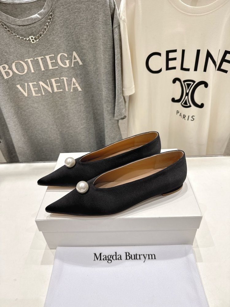 Ballet shoes фото 4