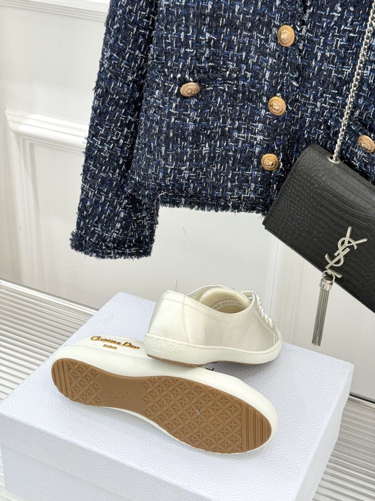 Кеды женские фото 9