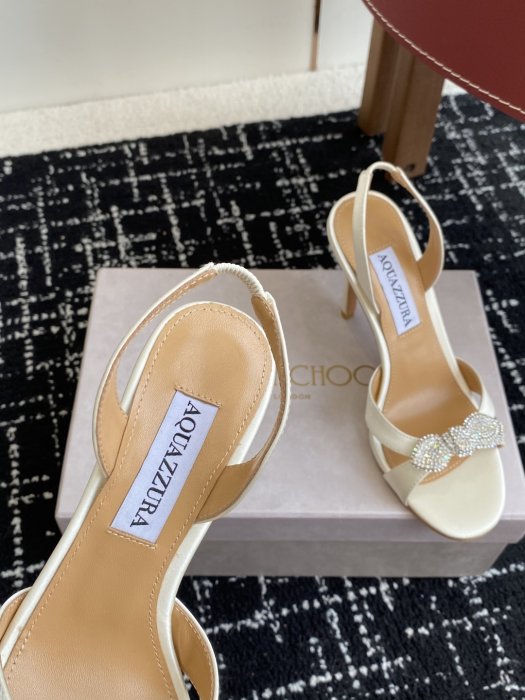 Босоножки фото 7