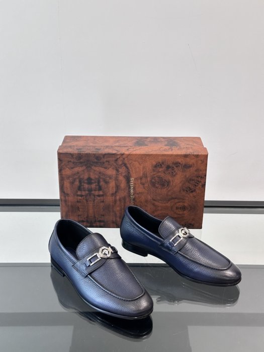 Туфли мужские фото 5