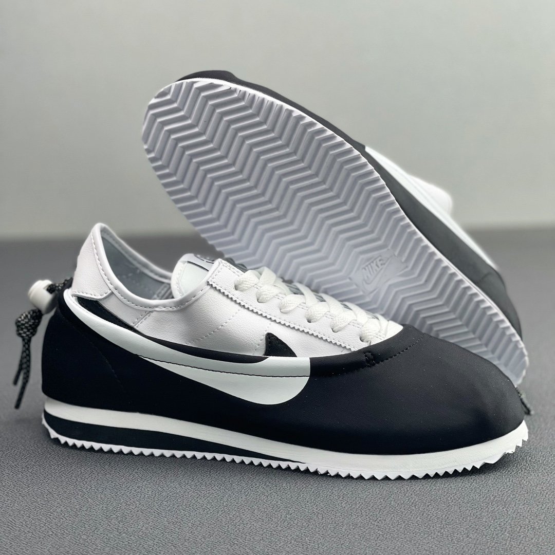 Кросівки Nike Cortez SP CLOT CLOTEZ - DZ3239-002 фото 3