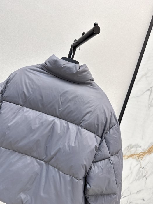 Down jacket фото 9