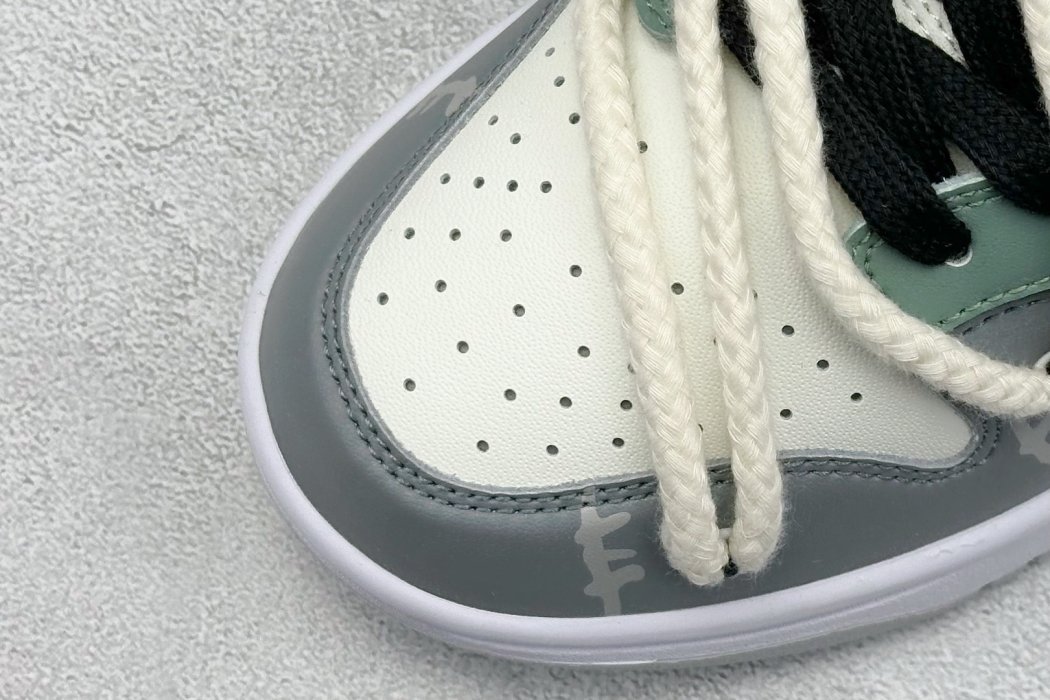 Sneakers Nike SB Dunk Low фото 7