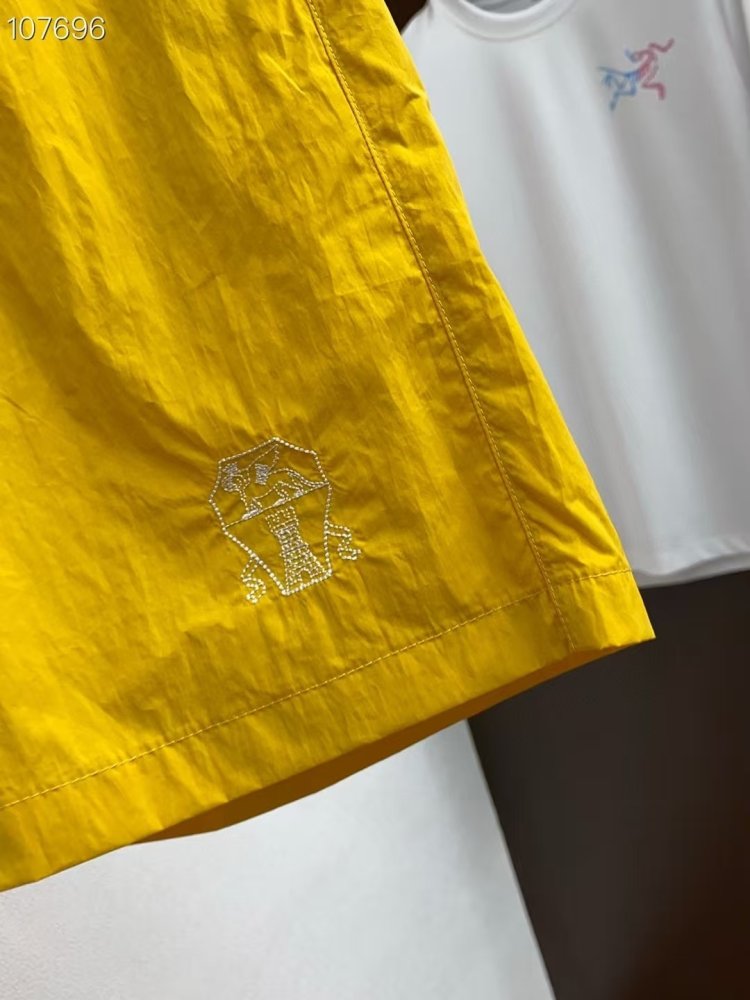 Шорты мужские фото 4