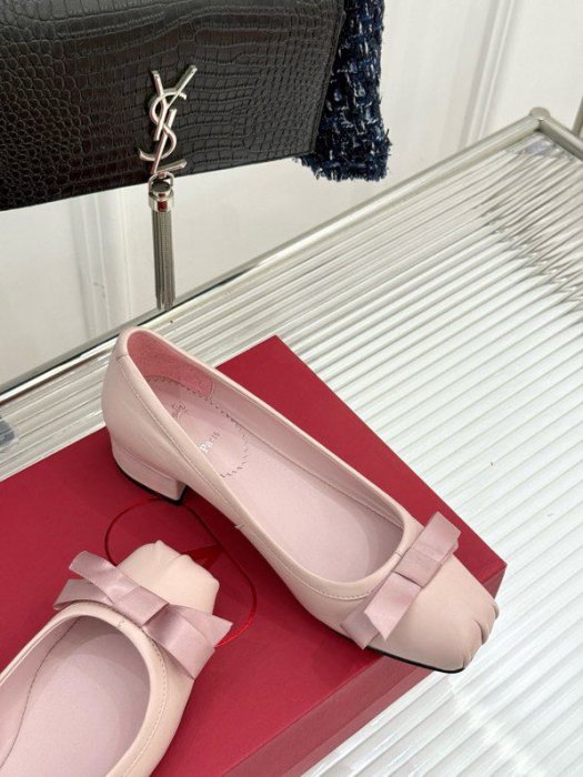 Ballet shoes фото 2