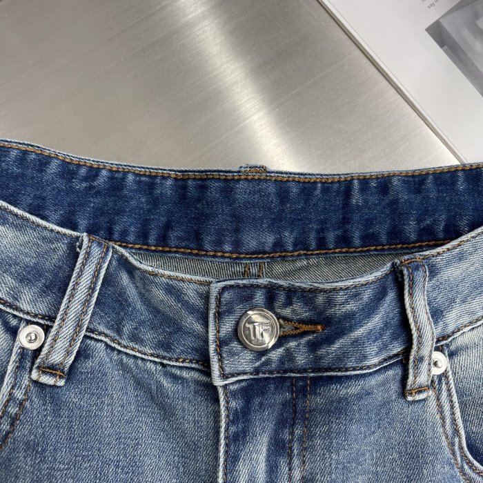Jeans men's фото 5