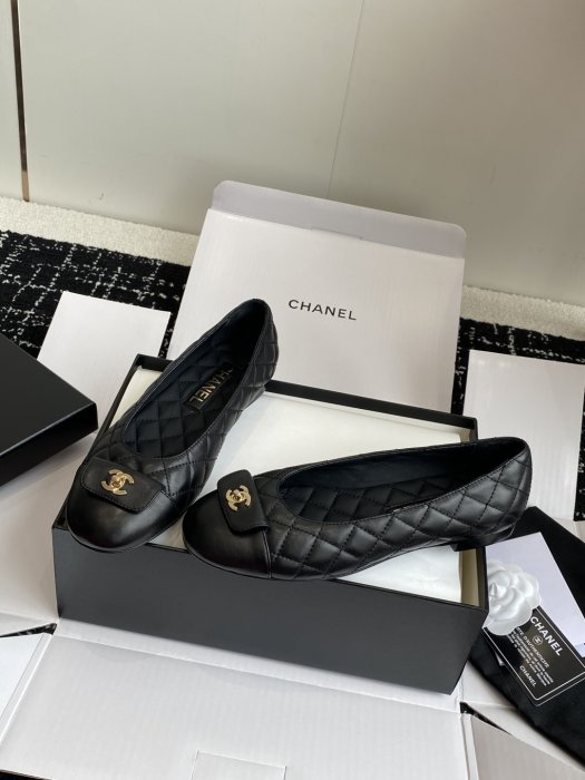 Балетки фото 3