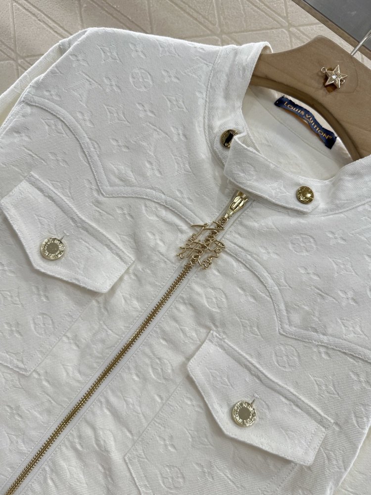 Куртка джинсова жіноча фото 5