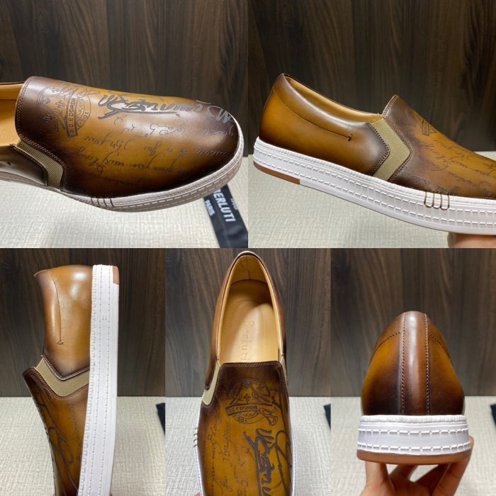 Туфли мужские фото 9