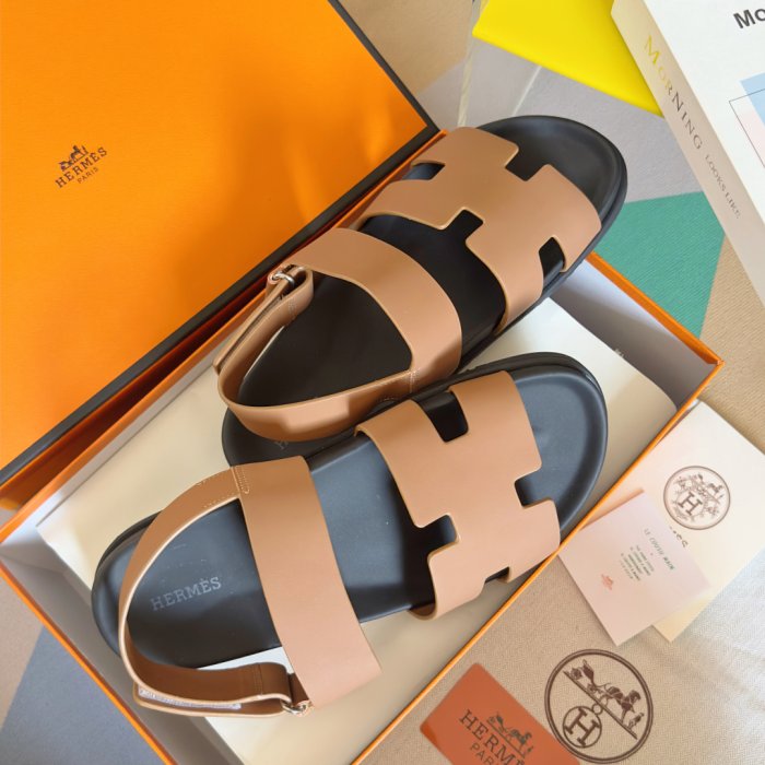 Sandals Genius women's фото 4