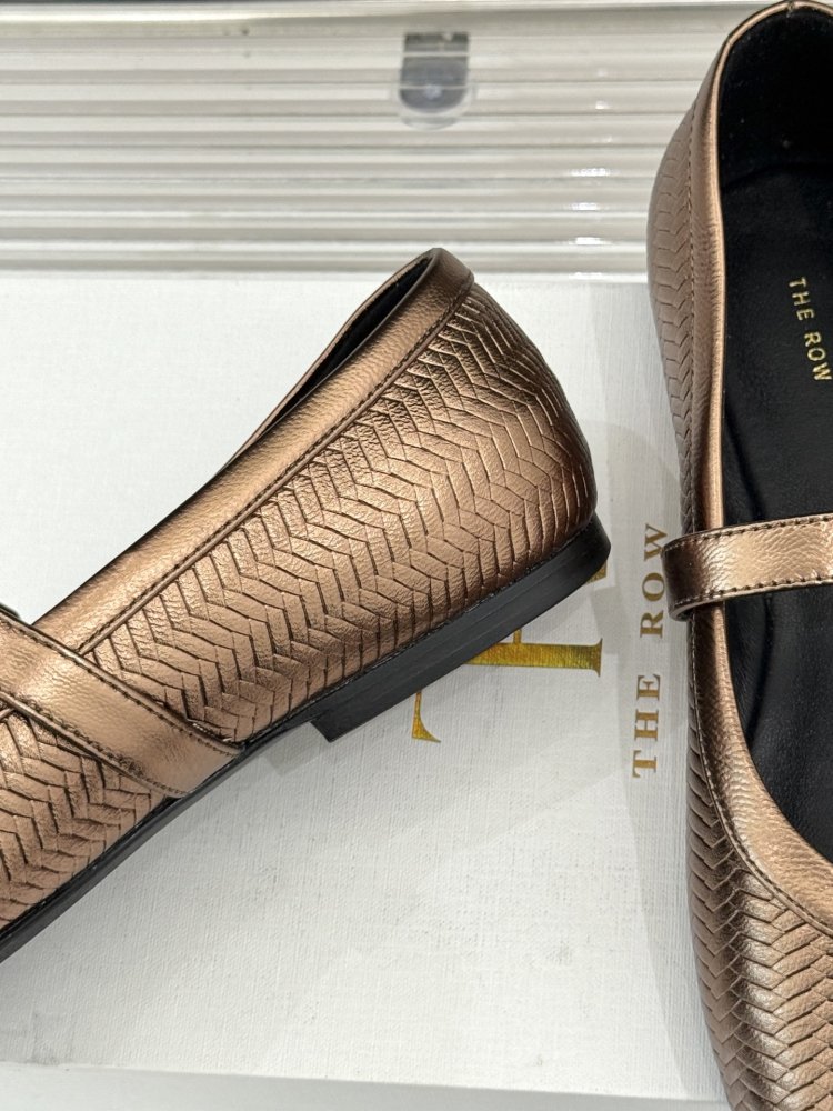 Ballet shoes фото 6