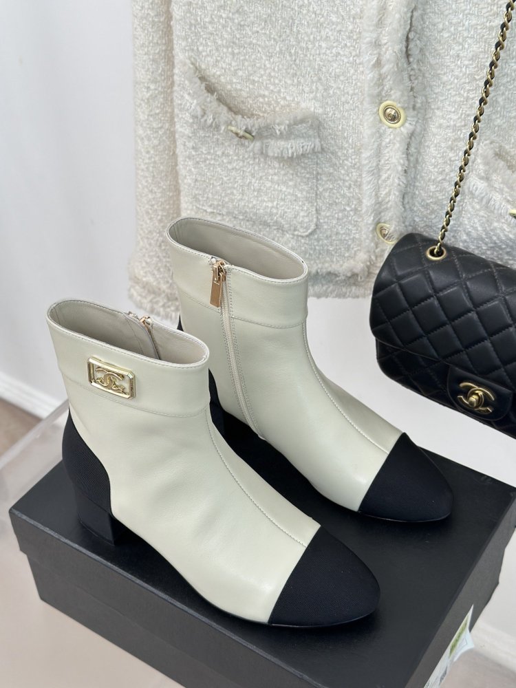 Ankle boots фото 4
