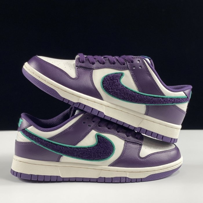 Sneakers SB Dunk Low фото 9