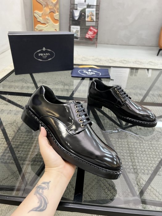 Туфли мужские фото 4