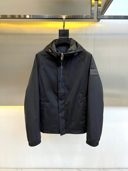 Jacket men's