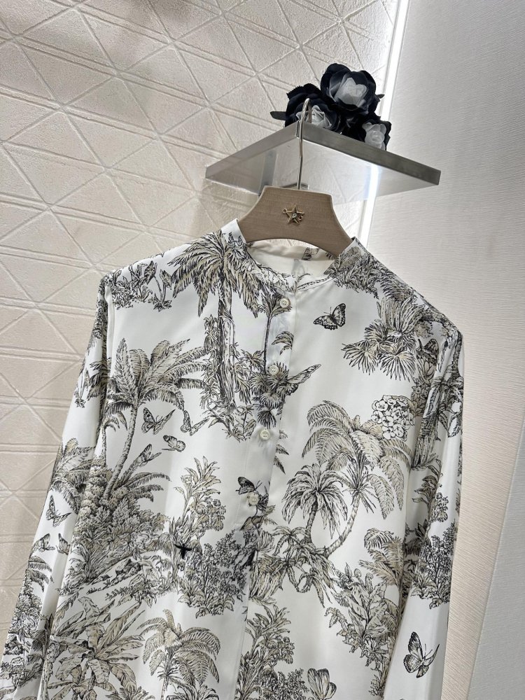 Рубашка женская фото 3