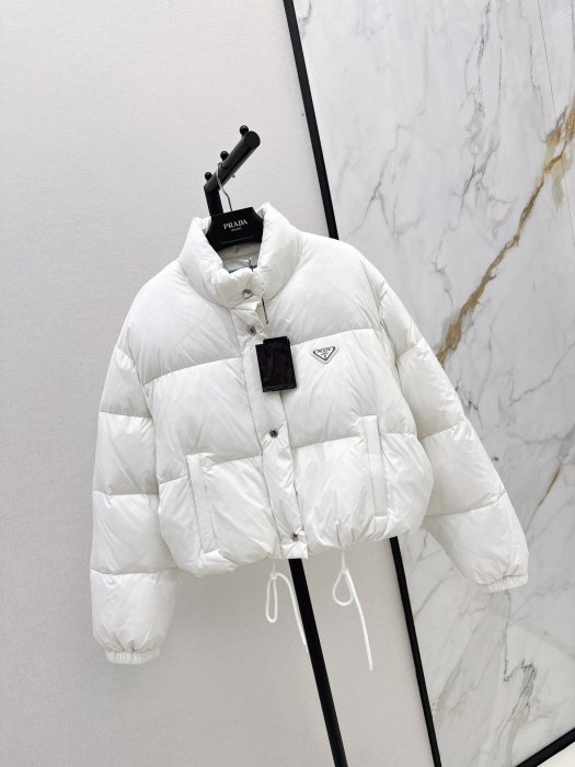 Down jacket фото 2