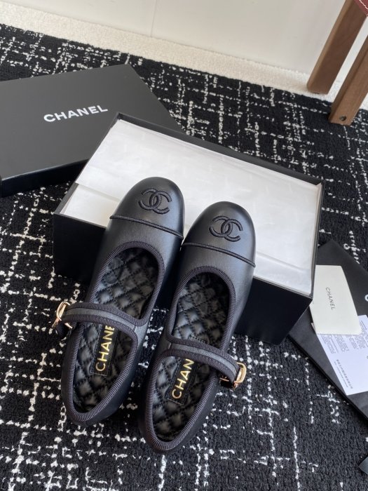 Балетки фото 4