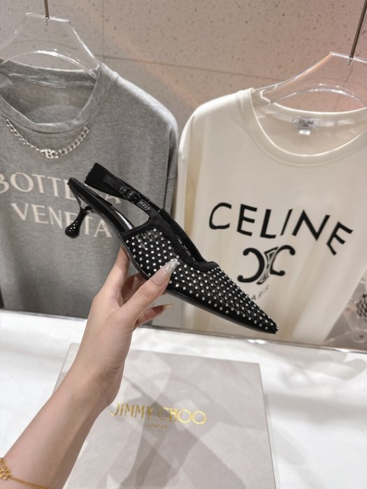 Босоножки фото 5