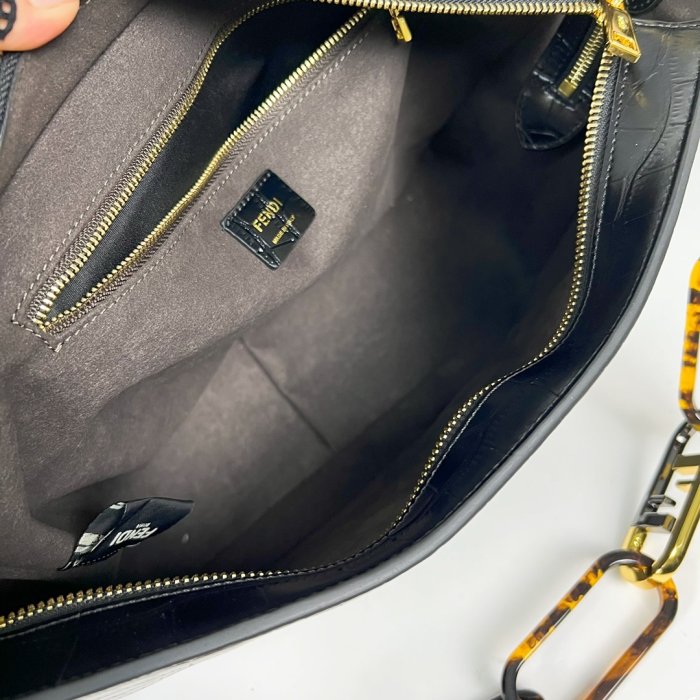 Сумка женская O'lock Zip 35 см фото 7