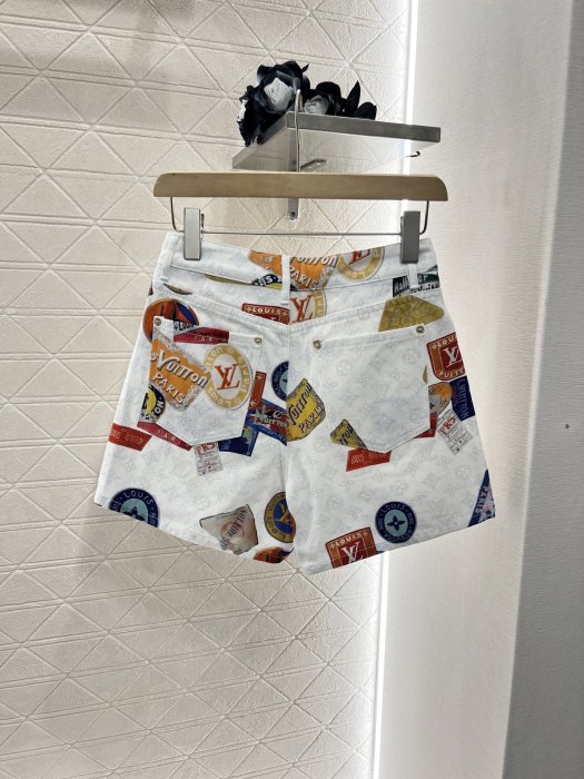 Shorts women's фото 2