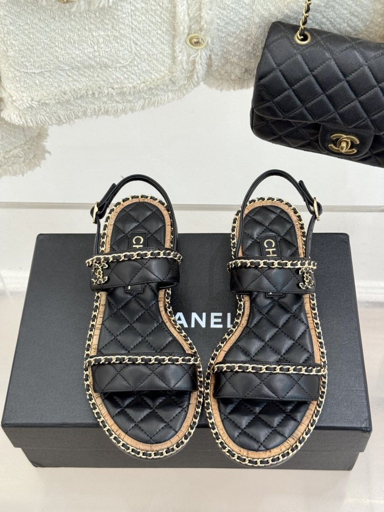 Sandals women's фото 4