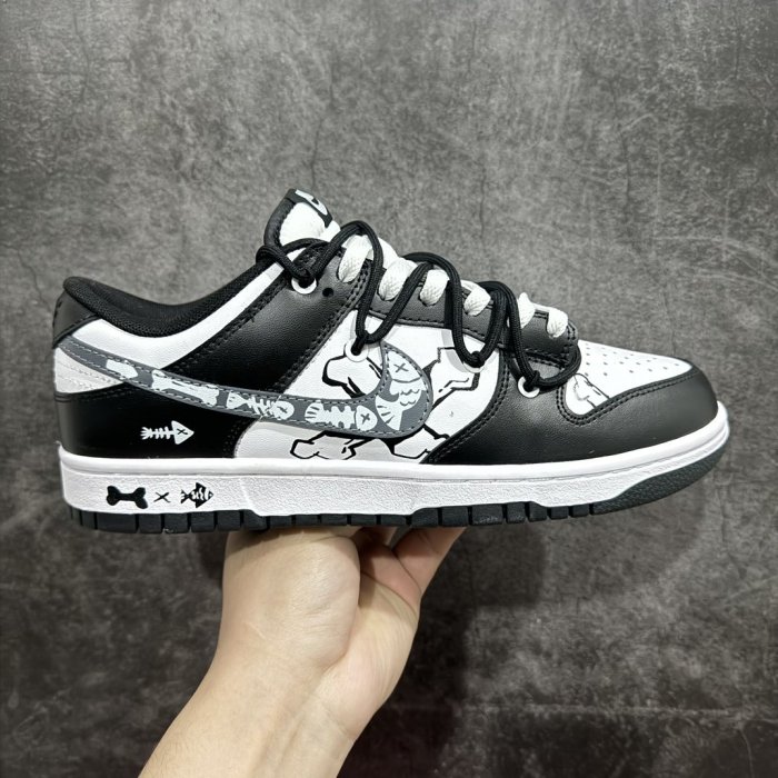 Кроссовки Dunk Low DJ6188-002